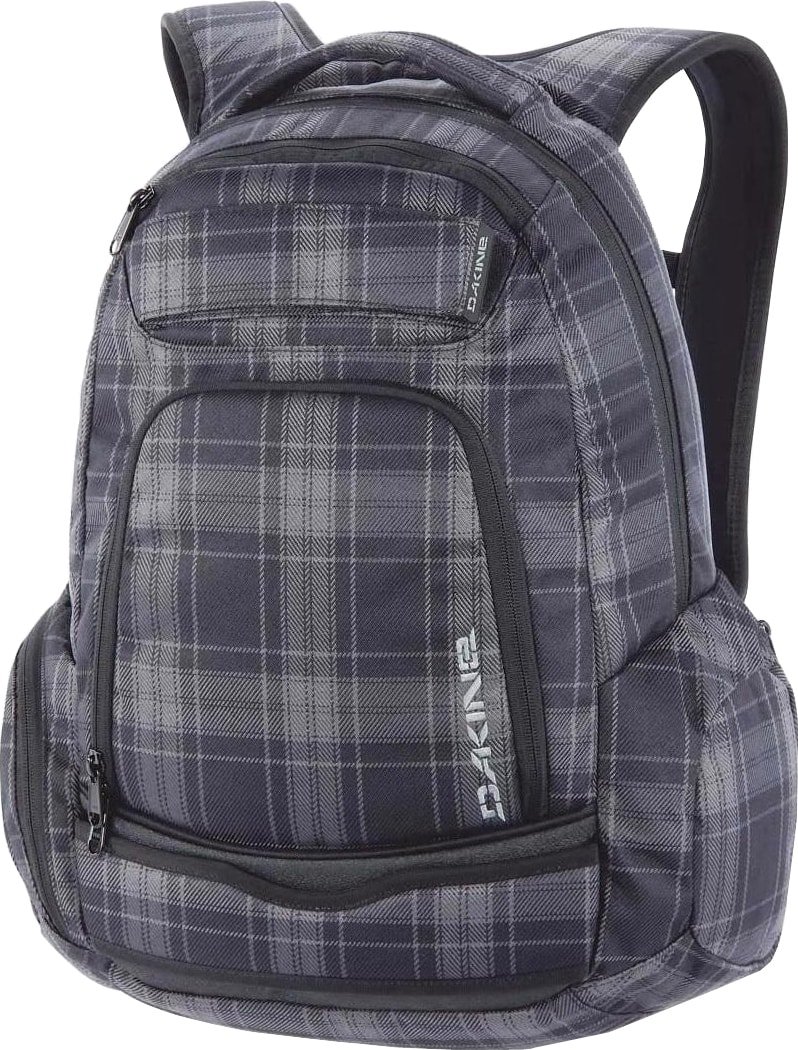 

Городской рюкзак Dakine Varial Pack 26L (northwood)