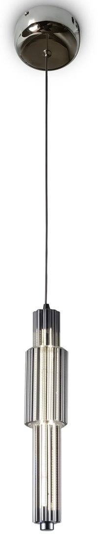 

Подвесная люстра Maytoni Verticale MOD308PL-L9GR3K