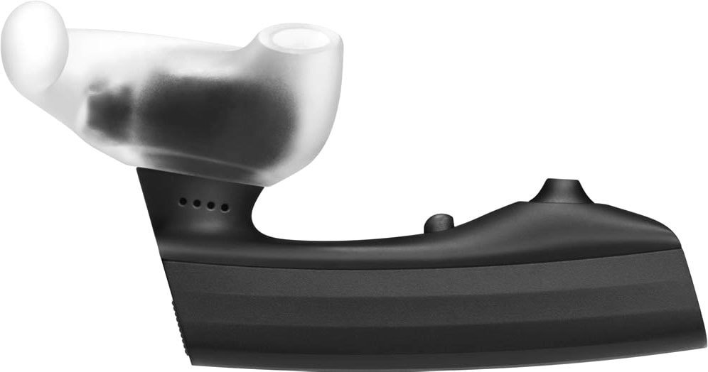 

Bluetooth гарнитура Jawbone Era Black Streak
