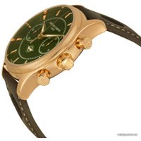 Наручные часы Frederique Constant Vintage Rally Healey Chronograph FC-397HDG5B4