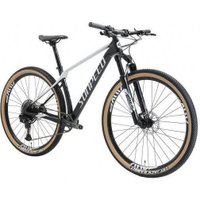 Велосипед Sunpeed Rock 29 р.17 (черный)