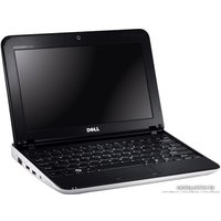 Нетбук Dell Inspiron Mini 1012 Black (iM1012-799OBK)