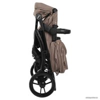 Универсальная коляска Pituso Mikki G16 (2 в 1, капучино)