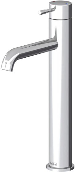 Смеситель Teska Atlas Leo L E5726