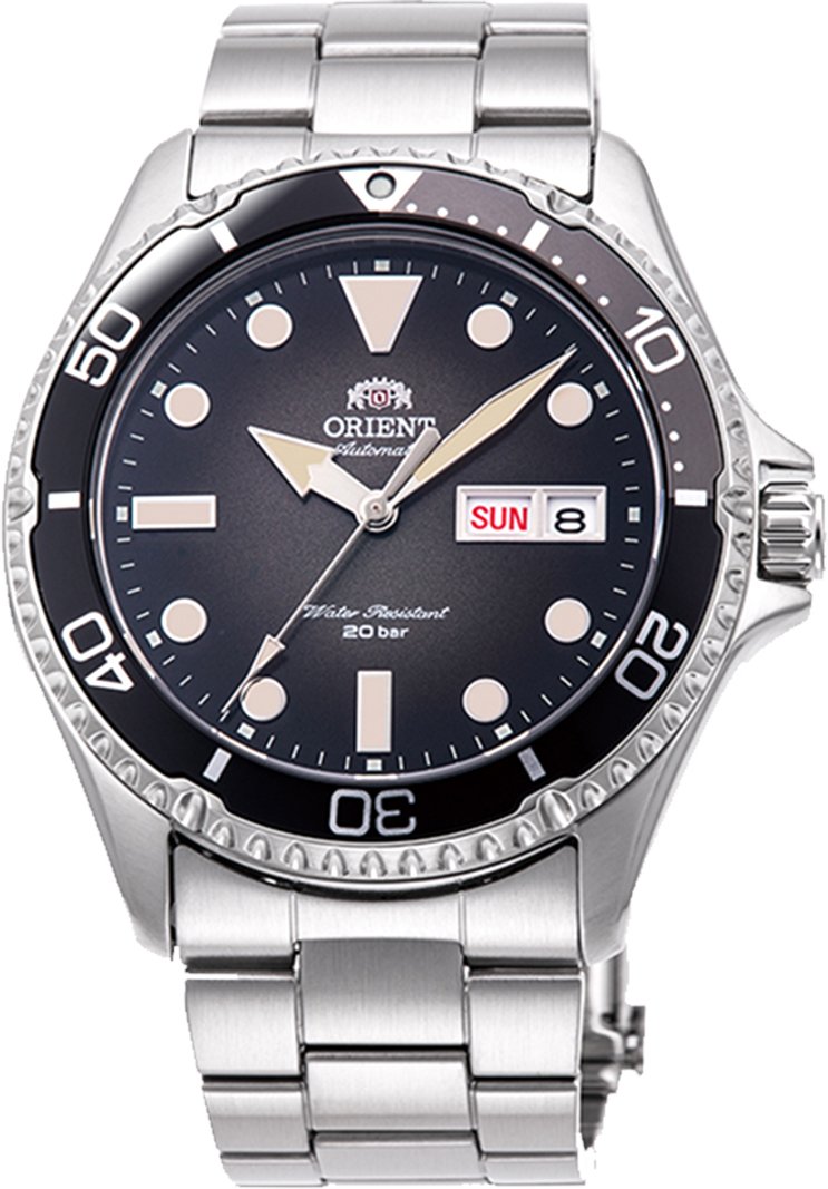 

Наручные часы Orient Sports RA-AA0810N
