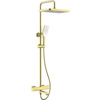 Душевая система  Raglo R01.26.03