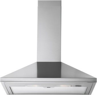 Кухонная вытяжка Ikea RYTMISK 803.889.69 (нержавеющая сталь)