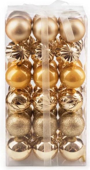 

Елочная игрушка Ausini B8145GD