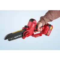 Аккумуляторная пила Wortex CEC 2518-2 1334827 (без АКБ)