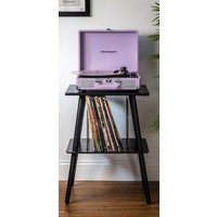 Виниловый проигрыватель Crosley Cruiser Plus Lavender
