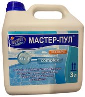 Мастер-Пул 3 в 1 3 л