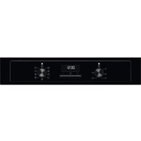 Электрический духовой шкаф Electrolux SurroundCook FLEX 600 EOF3H40BK