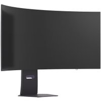 Игровой монитор LG UltraGear OLED 45GX950A-B