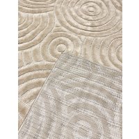 Ковер для жилой комнаты Valentis Juno E908AP-BEIGE (2.5x3.5)