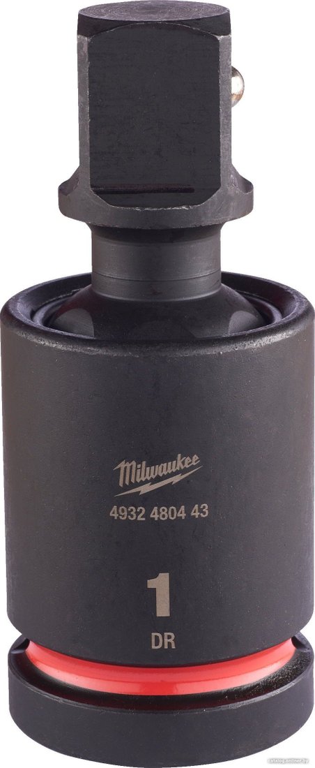 Переходник Milwaukee Shockwave 4932480443