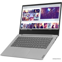 Ноутбук Lenovo IdeaPad S340-14API 81NB00E8RE