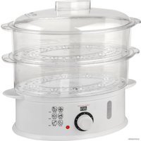 Пароварка GFgril GFS-5MPP