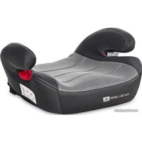 Детское сиденье Lorelli Travel Luxe Isofix 2023 (черный/серый)