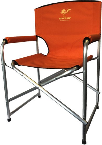 Кемпинговый стул AVI-Outdoor RA 7010 ORG