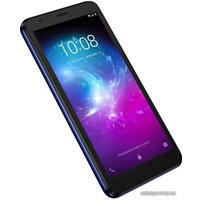 Смартфон ZTE Blade L8 32GB (синий)