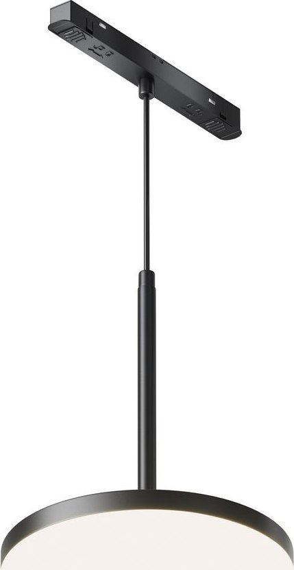 

Трековый светильник Maytoni Technical Magnetic Exility Plato TR123-2-15W4K-B