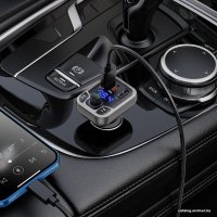 FM-модулятор Borofone BC38