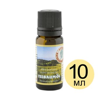  STYX Naturcosmetic Эфирное масло Чайное Дерево