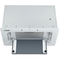 Кухонная вытяжка Exiteq EX-1436 (белый)