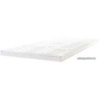 Ортопедический наматрасник Цветные сны Топпер memory foam 160x195
