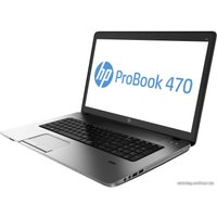 Ноутбук HP ProBook 470 G1 (E9Y82EA)