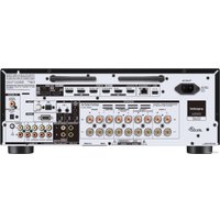 AV ресивер Integra DRX-2.4