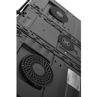 Варочная панель ZUGEL ZIH617B