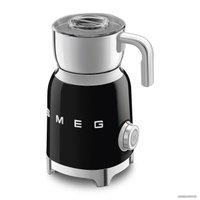 Автоматический вспениватель молока Smeg MFF11BLEU
