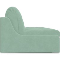 Диван Мебель-АРС Фаворит НПБ 180x200 (Vivaldi 09 мятный)