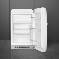 Однокамерный холодильник Smeg FAB10RWH6