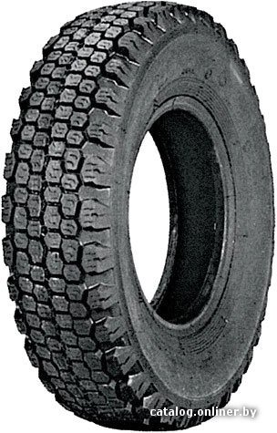 Летние шины KAMA И-502 225/85R15C 106P