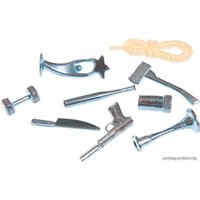 Настольная игра Hasbro Клуэдо (Cluedo)