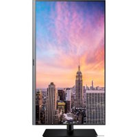Монитор Samsung LS27R650FDIXCI