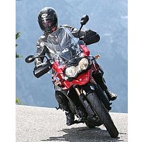 Дорожные мотошины Mitas Terraforce-R 140/80R17 69V TL