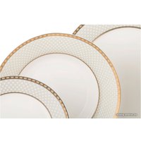 Столовый сервиз Lefard 760-393 (23 пр)