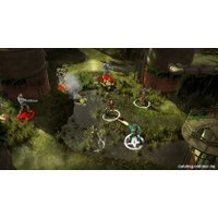  Wasteland 2: Director's Cut для PlayStation 4