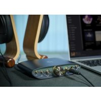Настольный усилитель iFi audio Zen CAN 3