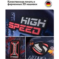 Школьный рюкзак Steiner SK2-9