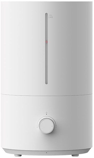 

Увлажнитель воздуха Xiaomi Mijia Humidifier 2 MJJSQ06DY (с переходником на евровилку)