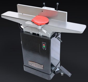 Строгальный станок Warrior W0109DL