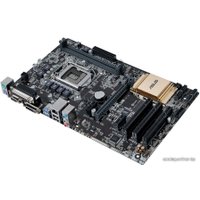 Материнская плата ASUS H110-PLUS