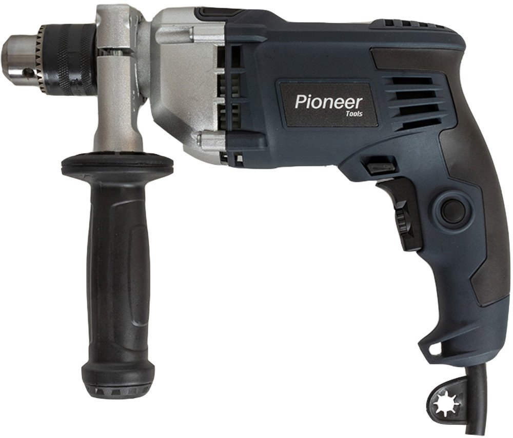 

Ударная дрель Pioneer Tools EID-E850-01