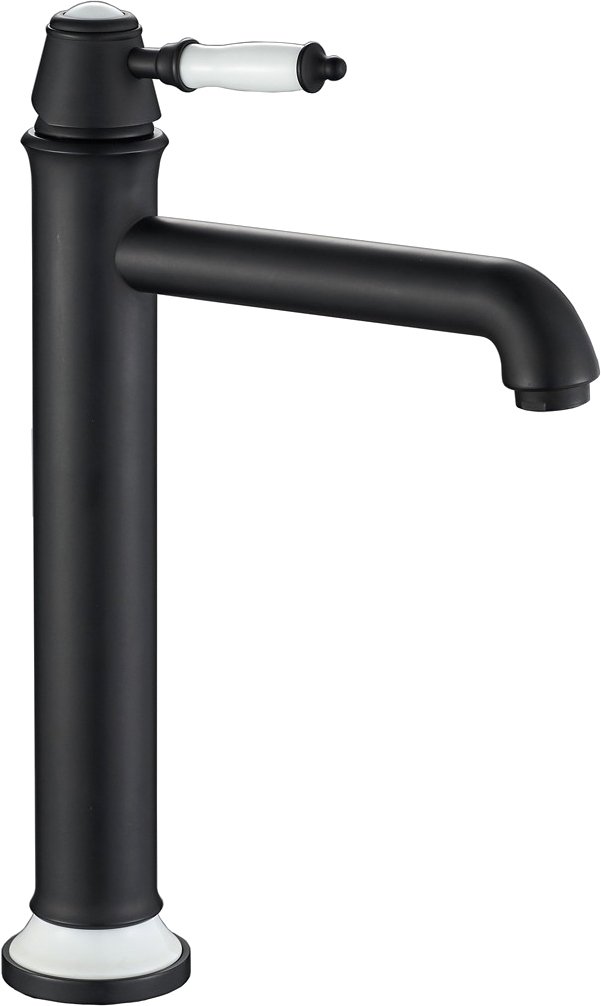 

Смеситель Boch Mann Marbella XL Nero BM8730