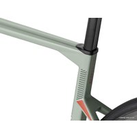 Велосипед BMC Roadmachine 01 ONE р.54 2020