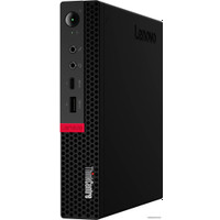 Компактный компьютер Lenovo ThinkCentre M630e Tiny 10YM006PRU